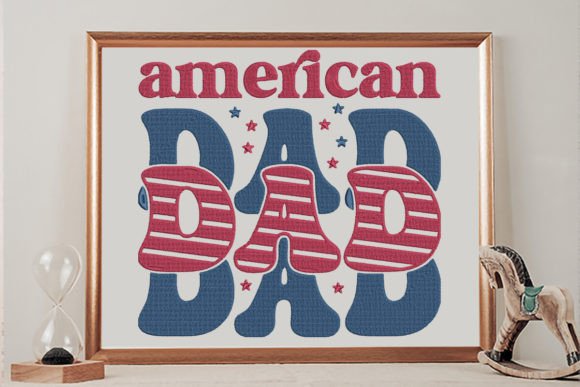 American Dad, Stacked Echo, 4th July