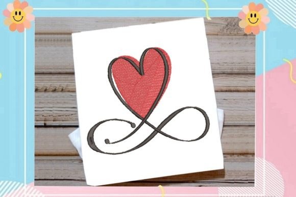 Beautiful Heart Design 09