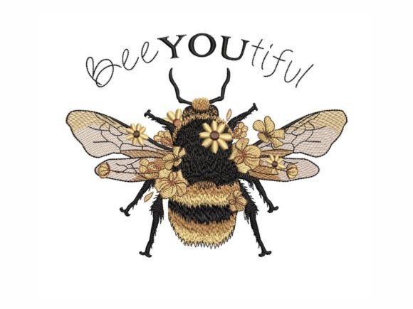 Beeyoutiful Bee: A Designer’s Real-World Embroidery Review