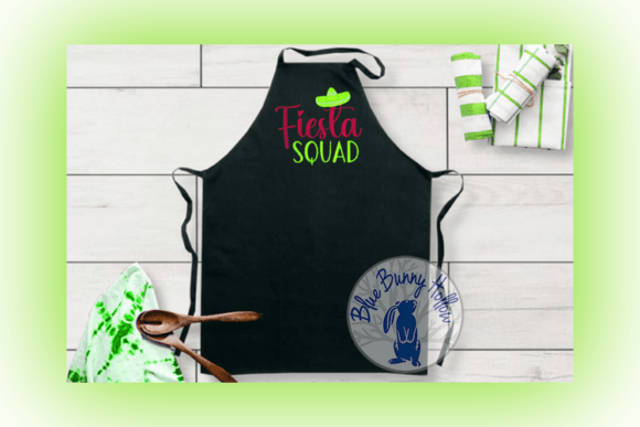 Fiesta Squad: A Designer’s Real-World Embroidery Review