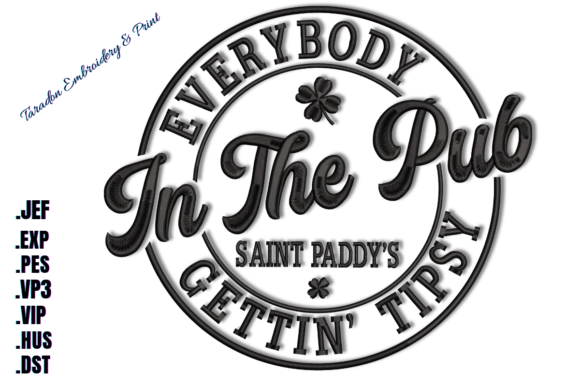 In the Pub
