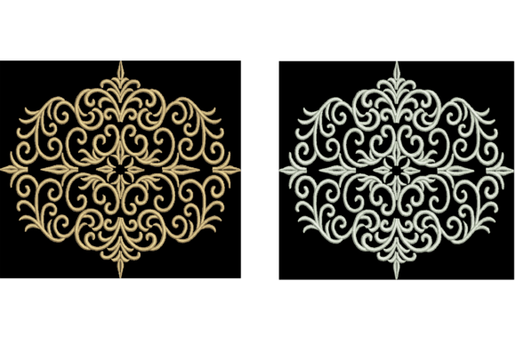 Party Design: A Real-World Embroidery Review